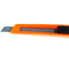 BROLINE Cutter 0 9x80mm orange, 376573