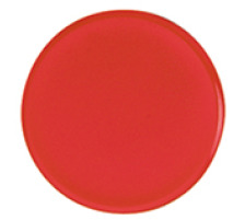 BROLINE Magnet 24 mm rot 6 Stck, 392621