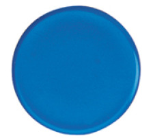 BROLINE Magnet 24 mm blau 6 Stck, 392622