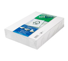 BROLINE Kopierpapier FSC A4 80g, weiss 500 Blatt, 92001049