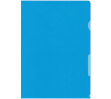 BROLINE Dossiers A4 bleu 10 pcs., 620062