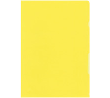 BROLINE Dossiers A4 jaune 10 pcs., 620065