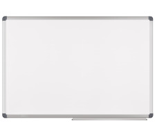 BROLINE Whiteboard 90120cm, 651800