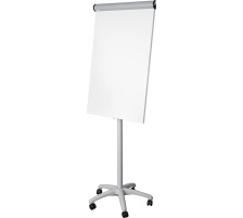 BROLINE Flipchart 68x104cm auf Rollen, 655200