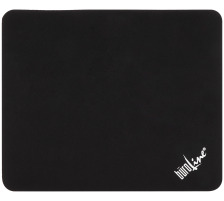 BROLINE Mousepad 219x180x2mm noir, 663383