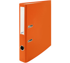 BROLINE Ordner 4cm orange A4, 670007