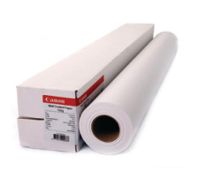 CANON Matt Coated Paper 180g 30m Large Format 36 Zoll, 7215A001