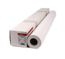 CANON Matt Coated Paper 180g 30m Large Format 42 Zoll, 7215A002