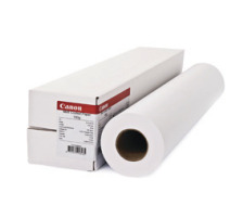 CANON Matt Coated Paper 180g 30m Large Format 24 Zoll, 7215A006