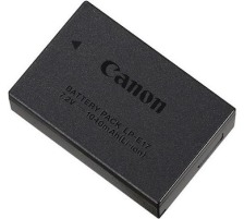 CANON Batteriepack 9967B002, LP-E17