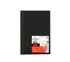 CANSON Art Book One 10,2x15,2cm 100 flls., 200005567