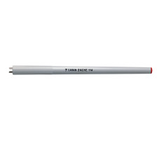 10 X CARAN D'ACHE Federhalter grau PVC, 114