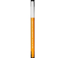 CARAN D'ACHE Fasermalstift Fibralo orange, 185.03