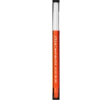 CARAN D'ACHE Fasermalstift Fibralo rot/orange, 185.05