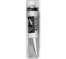 CARAN D'ACHE Couleur opaque Gouache 21ml noir, 2100.009