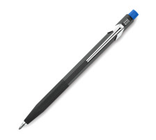 CARAN D'ACHE Fallminenstift Fixpencil 22 schwarz 2mm, 22.289