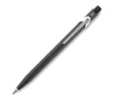 CARAN D'ACHE Druckbleistift Fixpencil 3 schwarz, Knopf assort. 3mm, 3.288