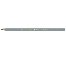 CARAN D'ACHE Farbstifte Supracolor grau, 3888.005