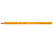 CARAN D'ACHE Farbstifte Supracolor orange, 3888.030