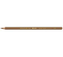 CARAN D'ACHE Farbstifte Supracolor ocker, 3888.037