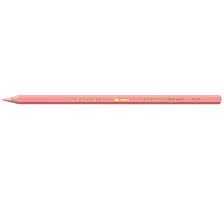 CARAN D'ACHE Farbstifte Supracolor rosa, 3888.071