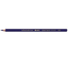 CARAN D'ACHE Farbstifte Supracolor violett, 3888.120