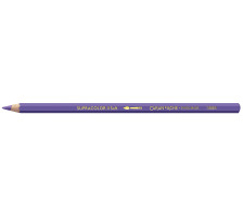 CARAN D'ACHE Farbstifte Supracolor violett, 3888.131