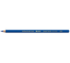 CARAN D'ACHE Farbstifte Supracolor blau, 3888.14