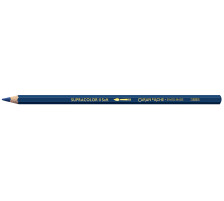 CARAN D'ACHE Farbstifte Supracolor blau, 3888.159