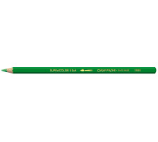 CARAN D'ACHE Farbstifte Supracolor grn, 3888.220