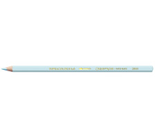 CARAN D'ACHE Farbstifte Supracolor blau, 3888.371