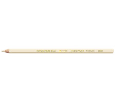 CARAN D'ACHE Farbstifte Supracolor crme, 3888.491