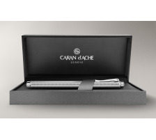 CARAN D'ACHE Druckbleistift Ecridor 0,7mm silber, 4.286