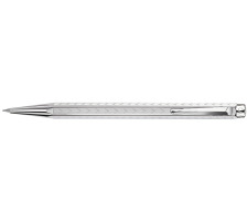 CARAN D'ACHE Druckbleistift Ecridor 0,7mm silber, 4.286