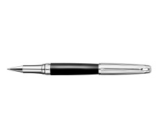 CARAN D'ACHE Roller Leman bicolor schwarz, 4779.289