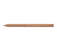 CARAN D'ACHE Colour Block bronze FSC metallic, 494.497