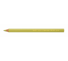 CARAN D'ACHE Colour Block gold FSC metallic, 494.499