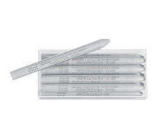 CARAN D'ACHE Crayons de cire Neocolor 1 blanc, 7000.001