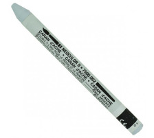 CARAN D'ACHE Wachsmalstift Neocolo II silber, 7500.002