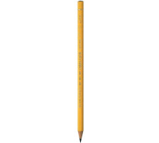 CARAN D'ACHE Bleistift Technograph 2B gelb, 777.252