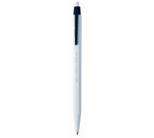 CARAN D'ACHE Kugelschreiber 825 schwarz, 825.009