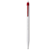 CARAN D'ACHE Kugelschreiber 825 rot, 825.070