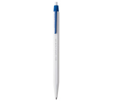 CARAN D'ACHE Kugelschreiber 825 blau, 825.160