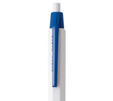 CARAN D'ACHE Kugelschreiber 825 blau, 825.160