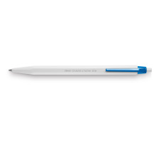 CARAN D'ACHE Stylo  bille 825 bleu, 825.16