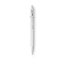 CARAN D'ACHE Minenhalter 844 Office weiss, 844.001