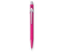 CARAN D'ACHE Minenhalter 844 0.7mm pink-Fluo, 844.090