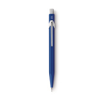 CARAN D'ACHE Minenhalter 844 City saphirblau, 844.150