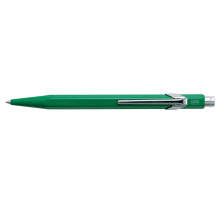 CARAN D'ACHE Stylo  bille 849 vert, 849.018