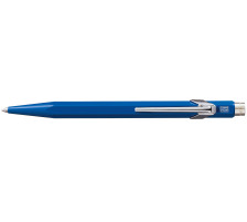 CARAN D'ACHE Stylo  bille 849 saphire, 849.15